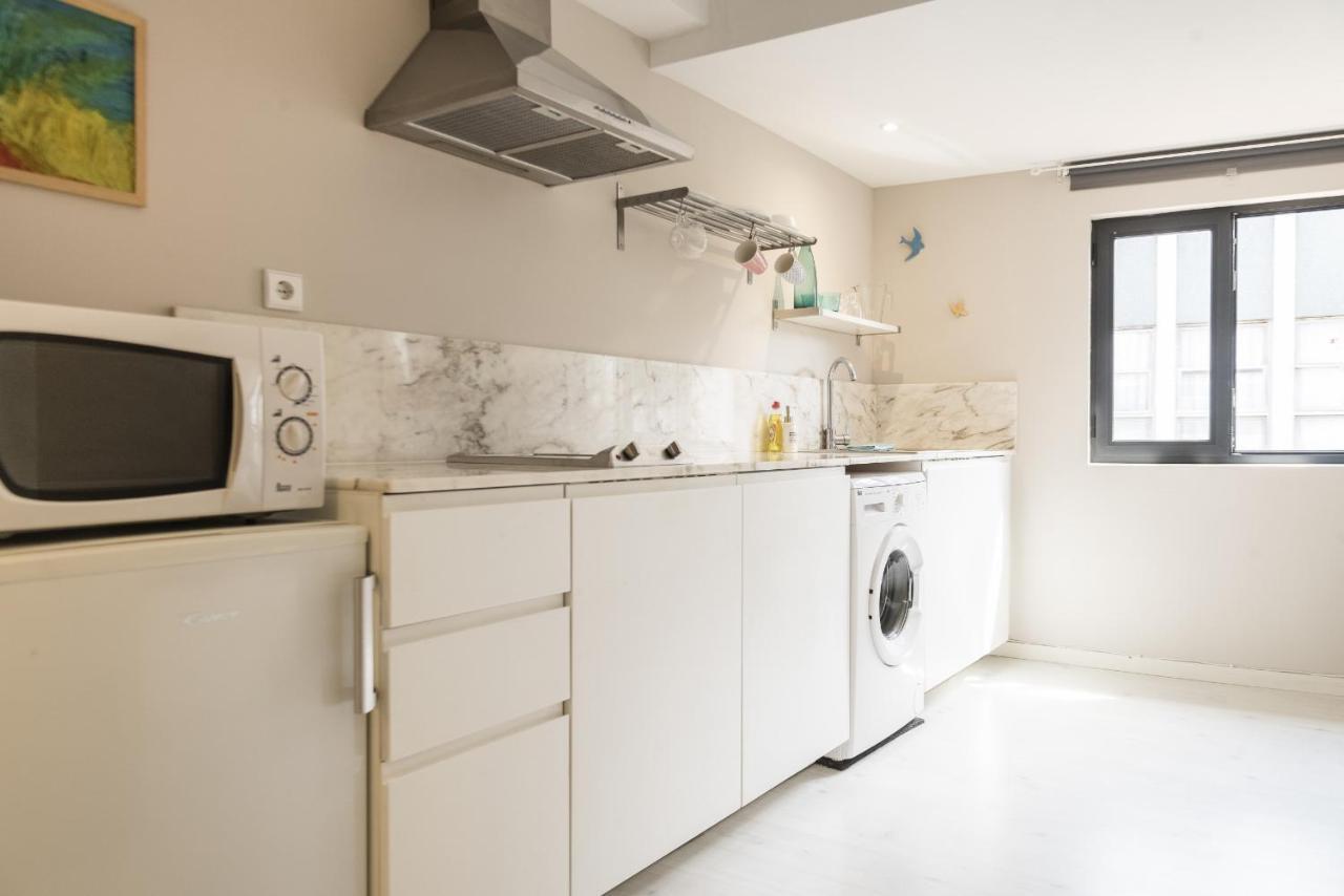 Formosa Stylish By Homing Appartamento OOporto Esterno foto