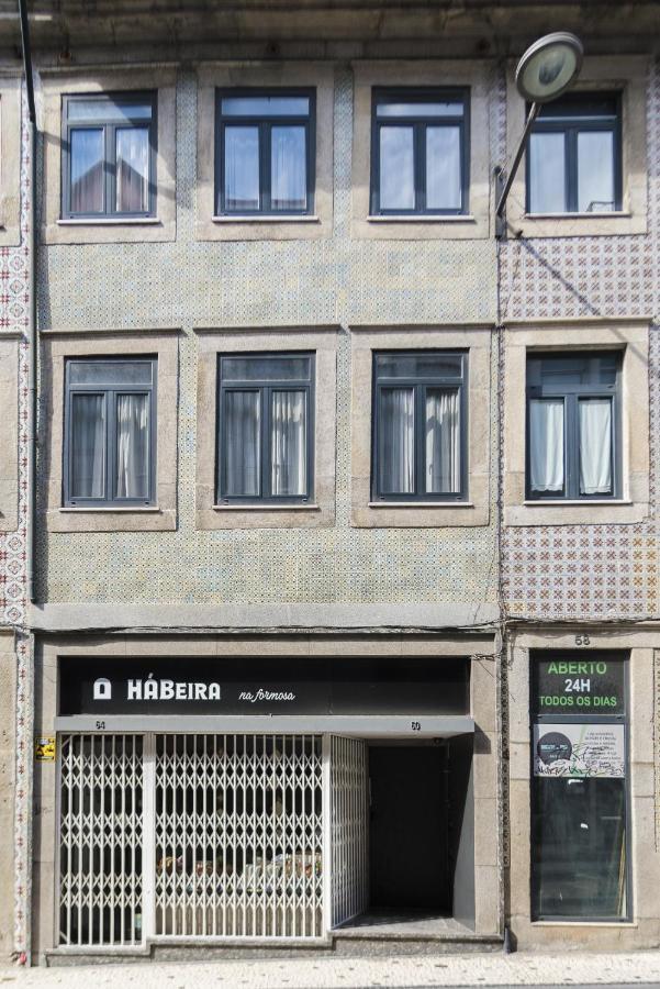 Formosa Stylish By Homing Appartamento OOporto Esterno foto