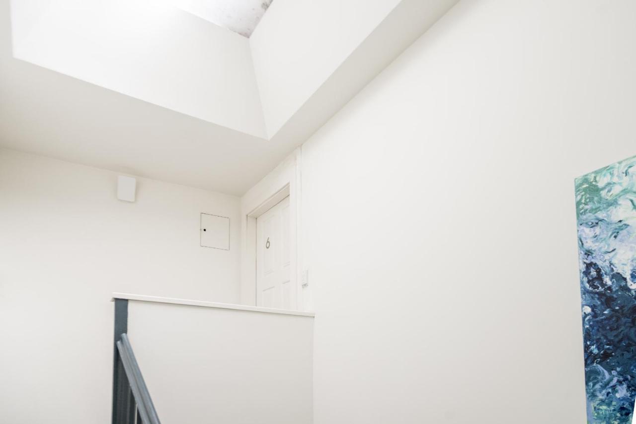 Formosa Stylish By Homing Appartamento OOporto Esterno foto
